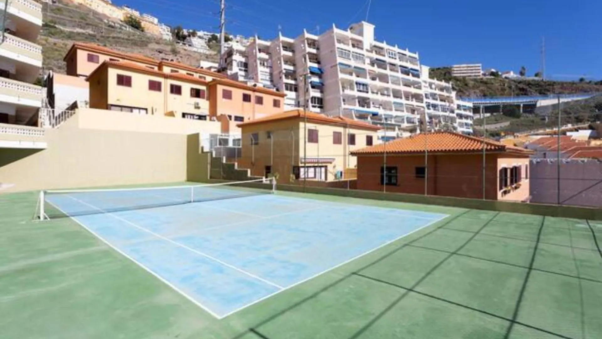 Live Tabaiba Decre Con Piscina Apartment Spain