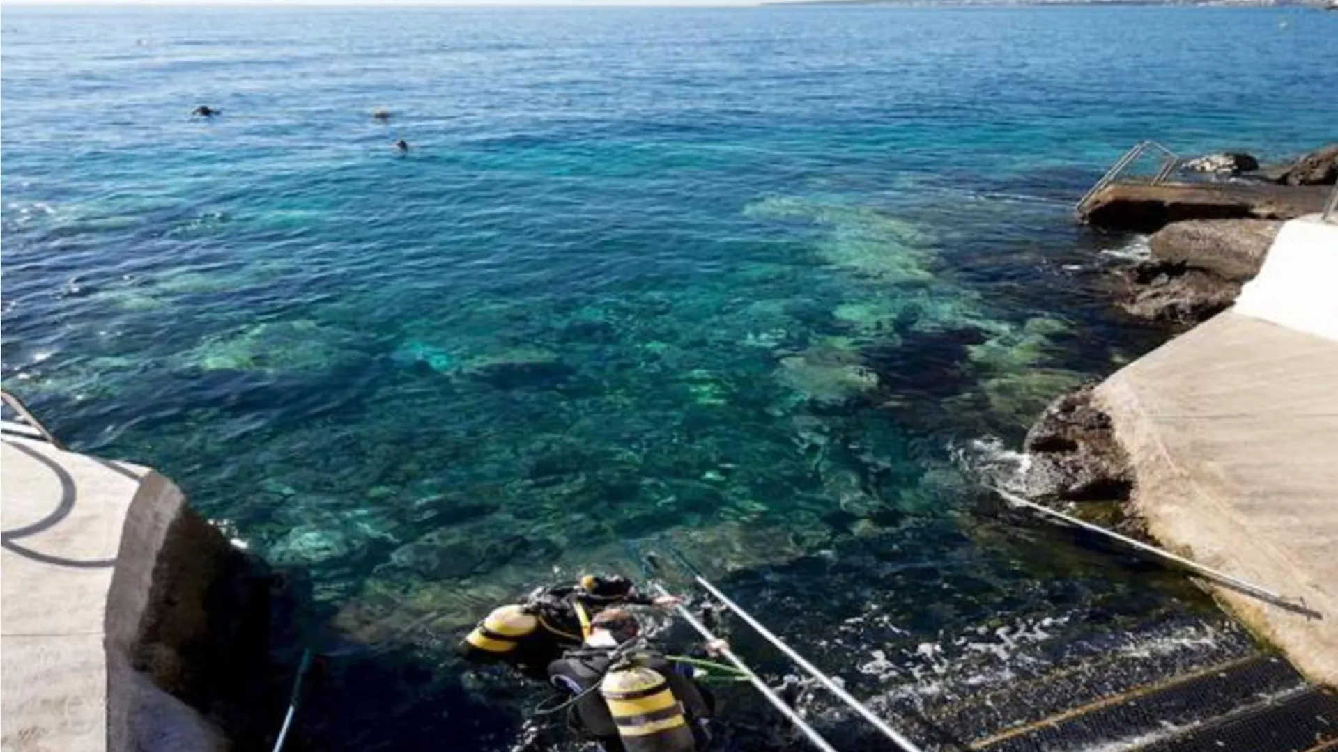 Live Tabaiba Decre Con Piscina Apartment