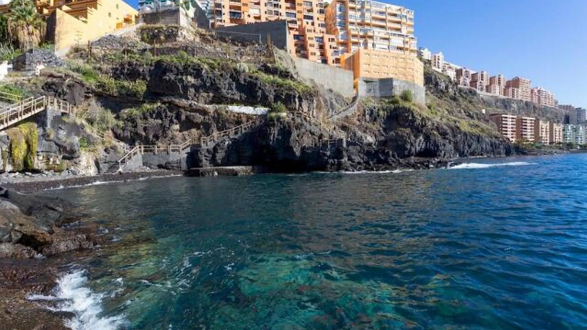 Live Tabaiba Decre Con Piscina Apartment 0*,
