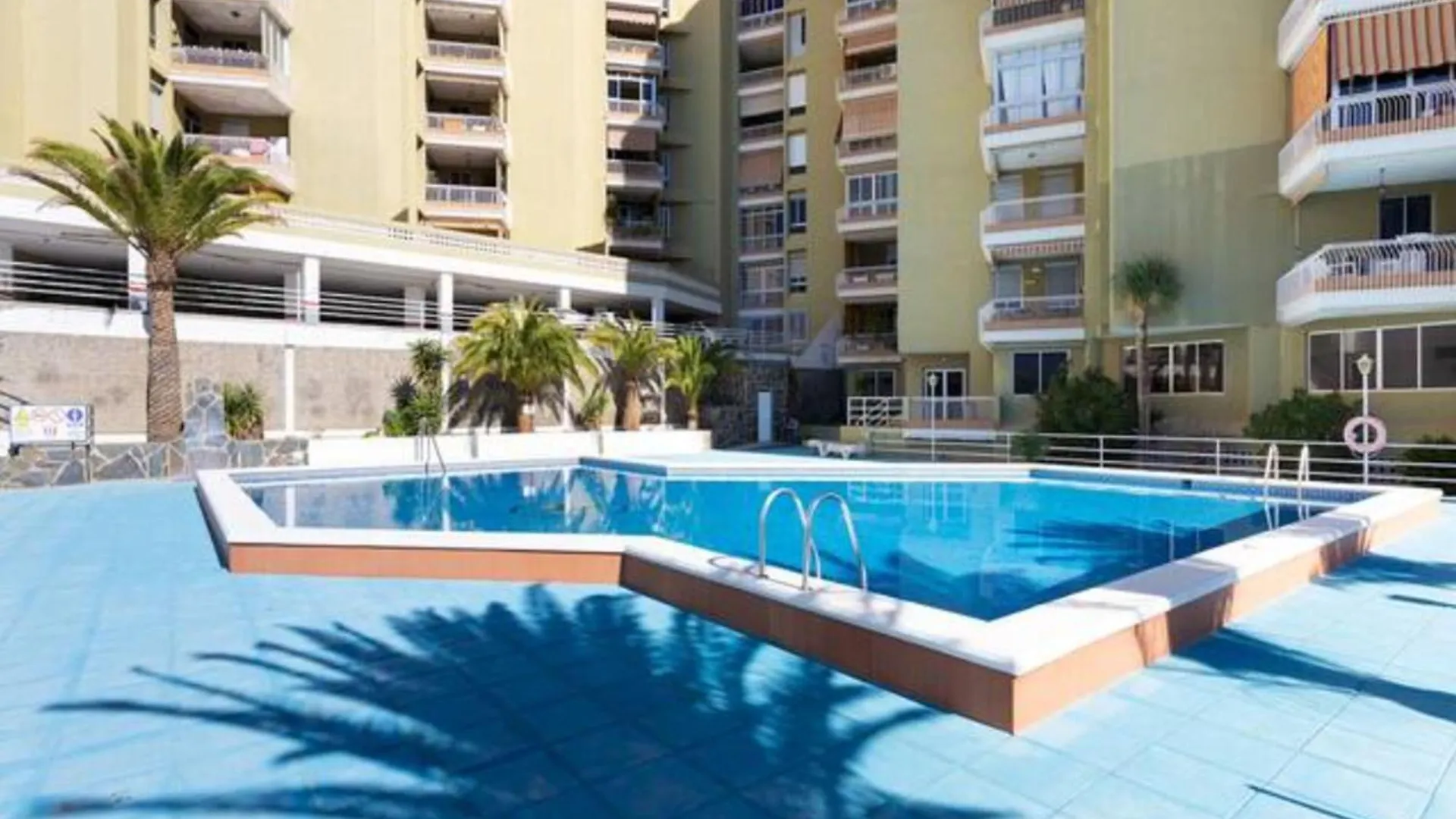 Live Tabaiba Decre Con Piscina Apartment 0*,  Spain
