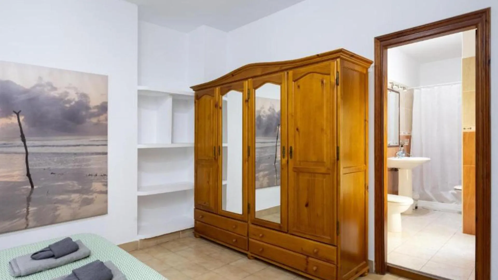 Live Tabaiba Decre Con Piscina Apartment