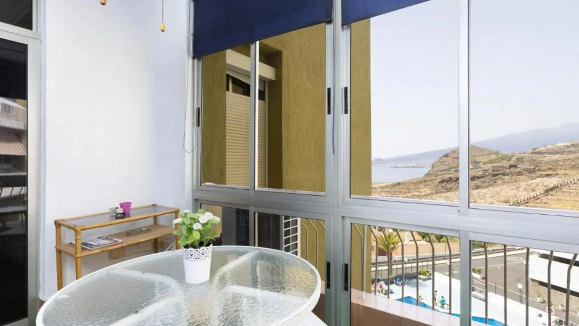 Live Tabaiba Decre Con Piscina Apartment