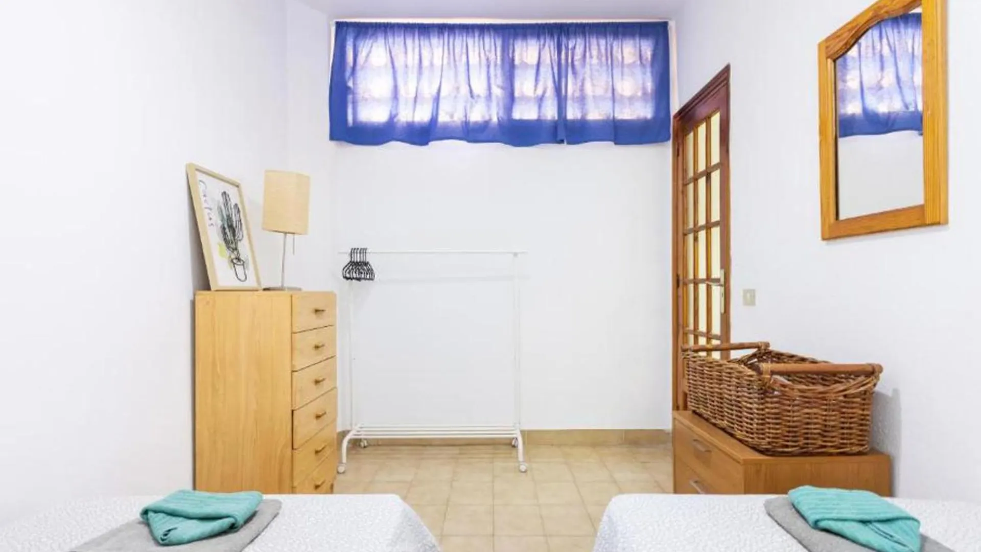 Live Tabaiba Decre Con Piscina Apartment