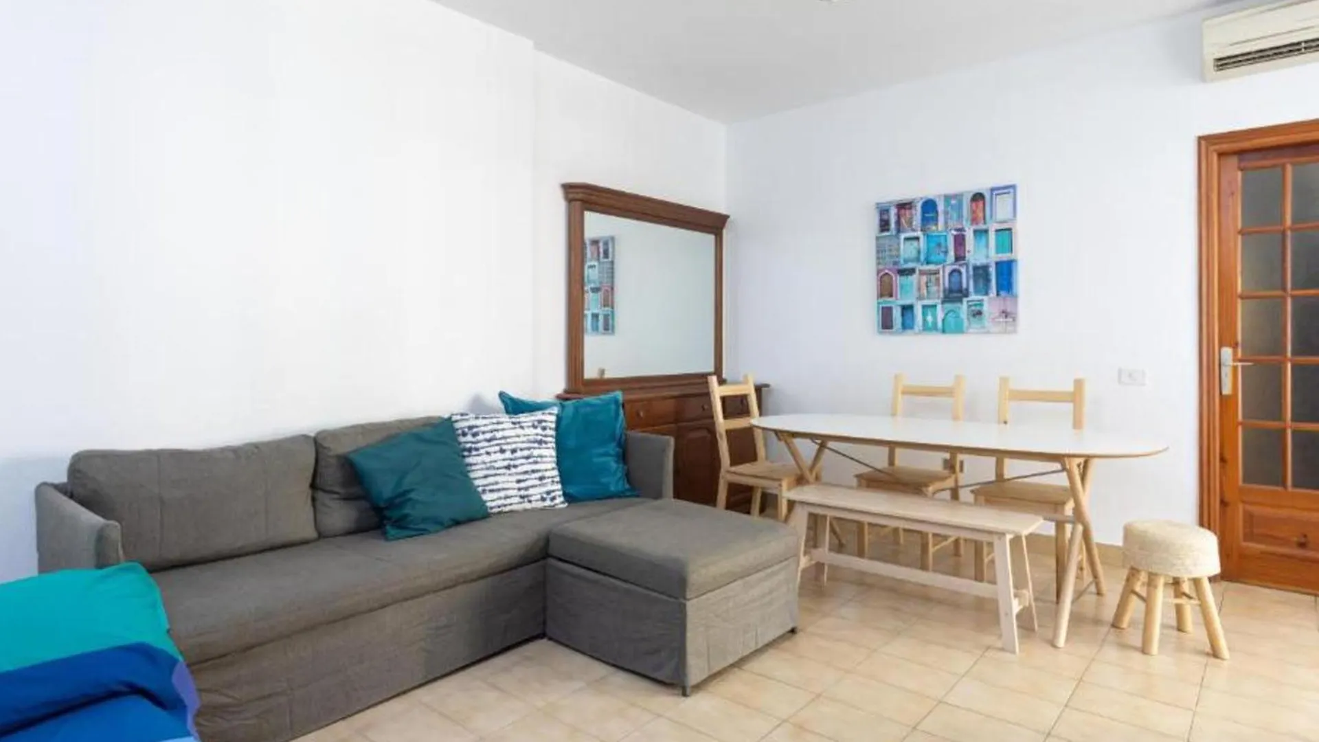 Live Tabaiba Decre Con Piscina Apartment 0*,  Spain