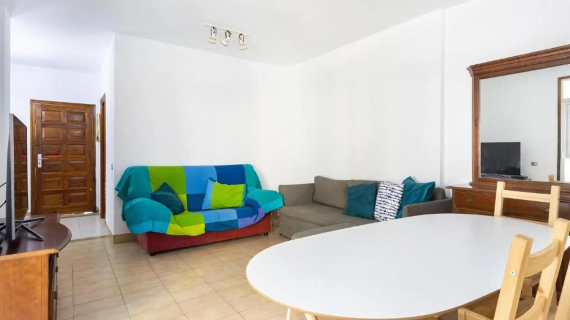 Live Tabaiba Decre Con Piscina Apartment