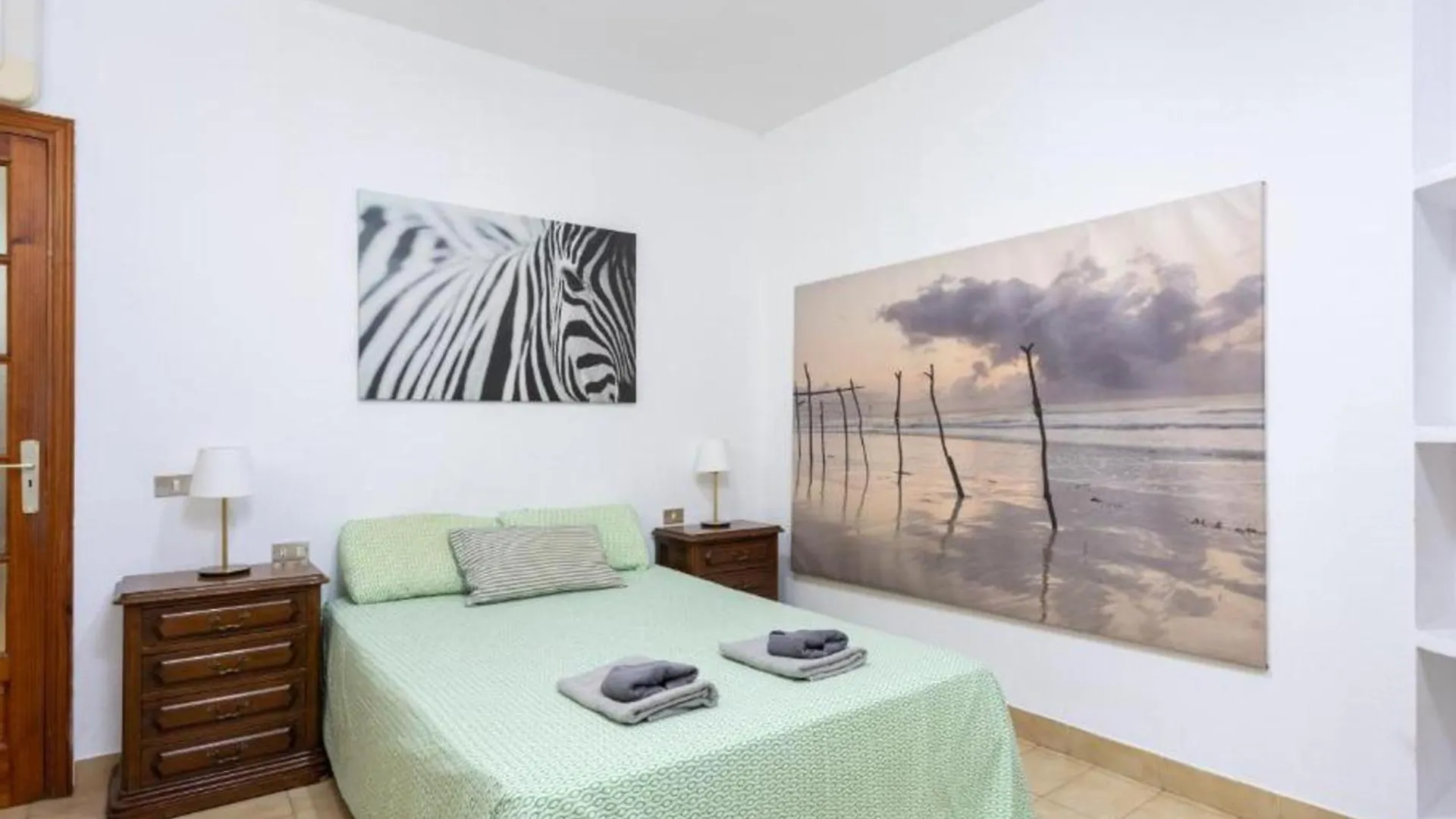 Live Tabaiba Decre Con Piscina Apartment