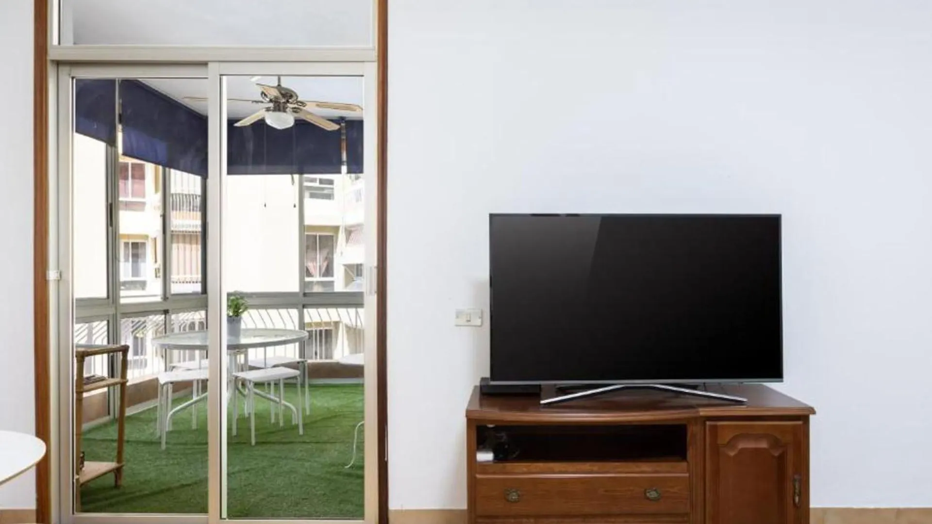 Live Tabaiba Decre Con Piscina Apartment