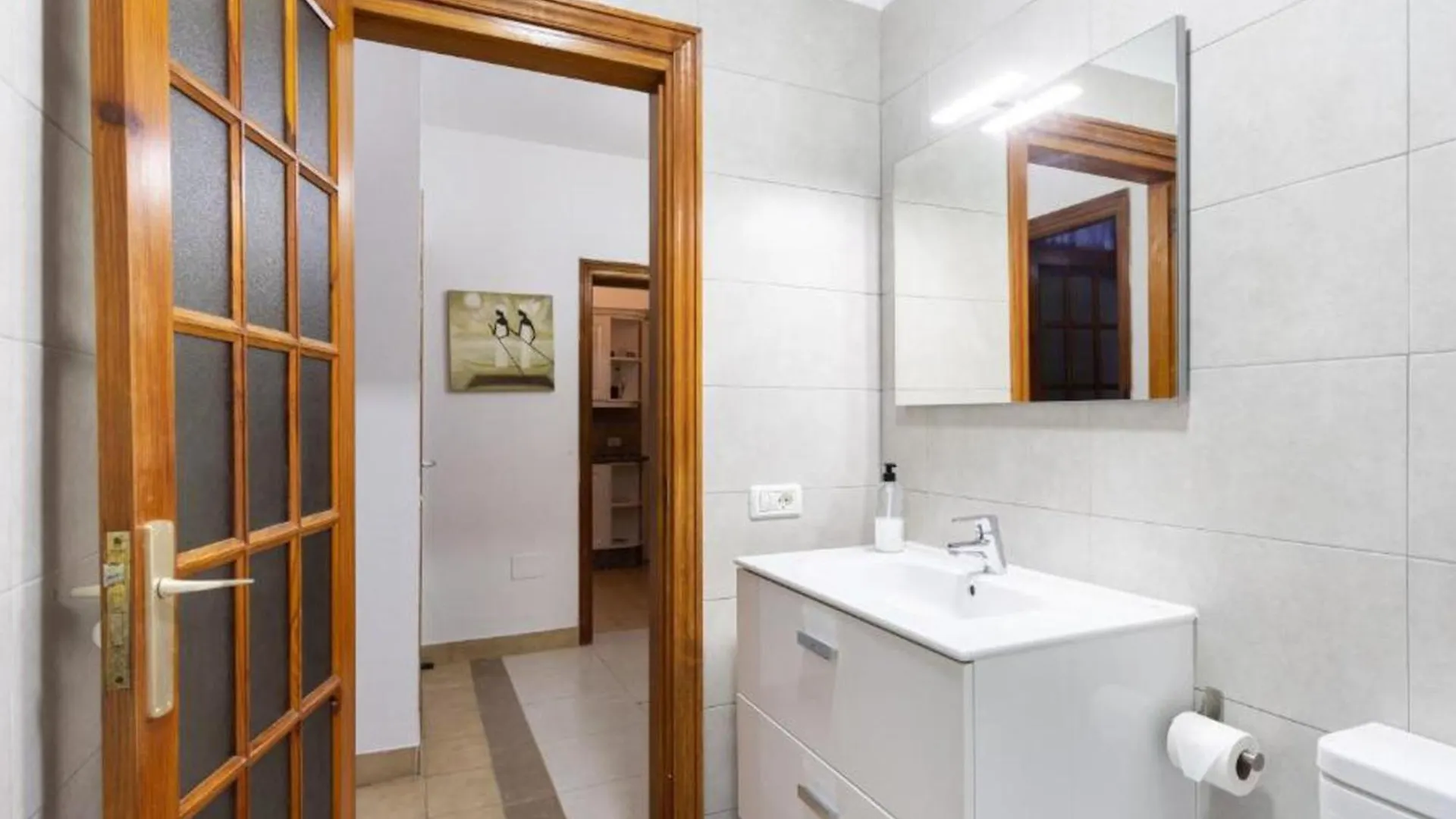 Live Tabaiba Decre Con Piscina Apartment