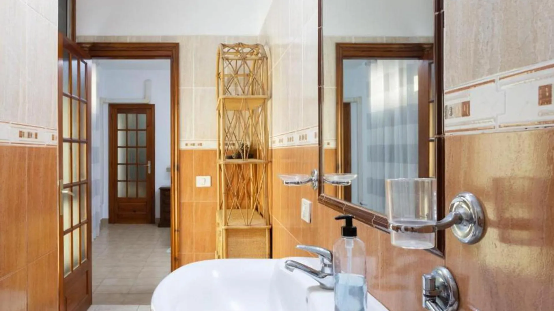 Live Tabaiba Decre Con Piscina Apartment Spain