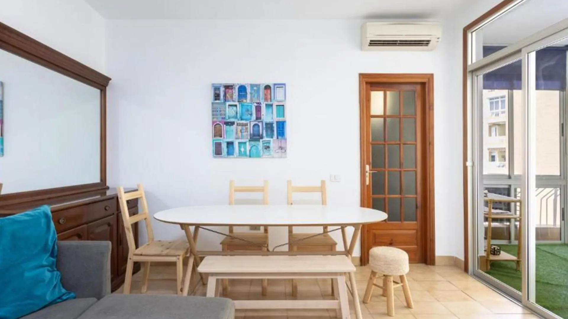 Live Tabaiba Decre Con Piscina Apartment Spain