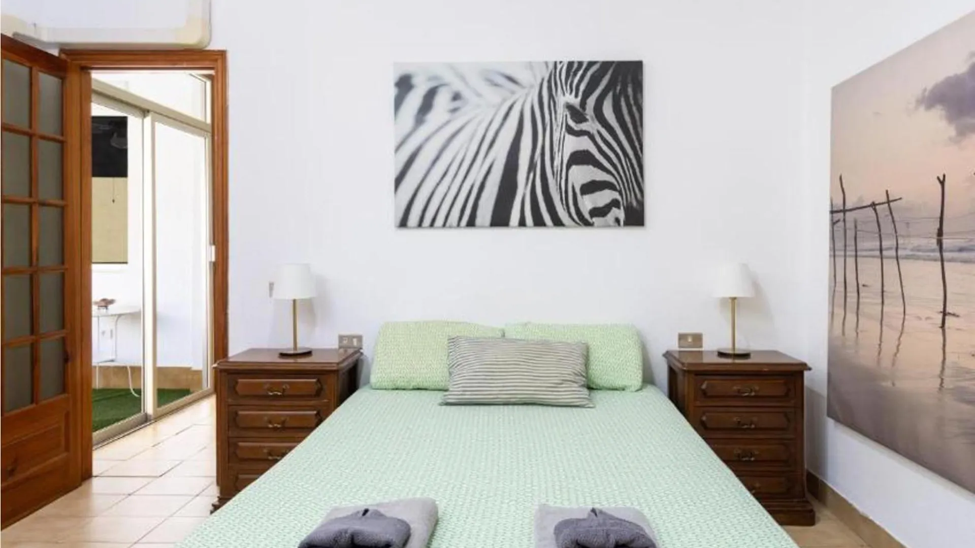 Live Tabaiba Decre Con Piscina Apartment Spain