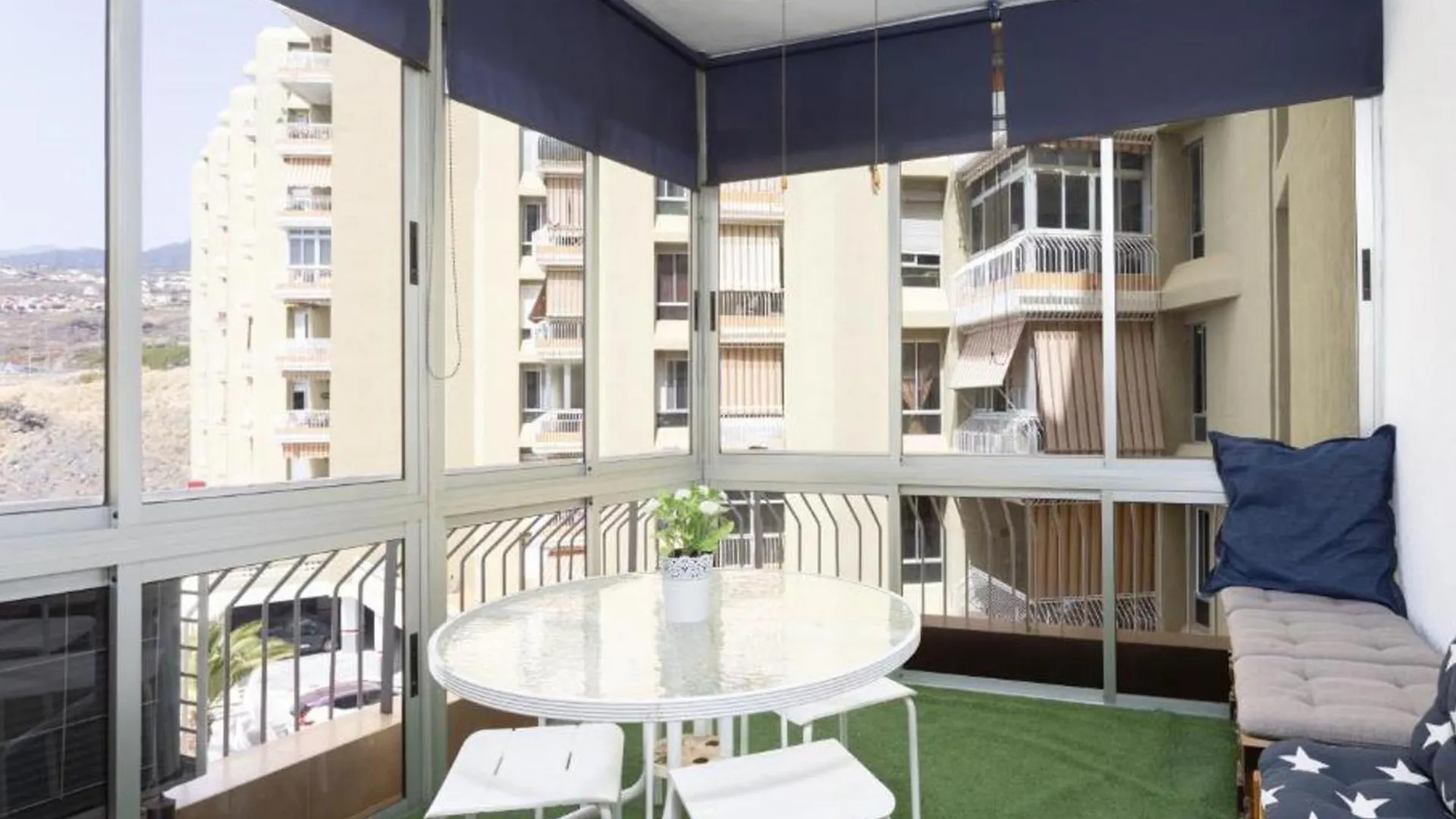 Live Tabaiba Decre Con Piscina Apartment