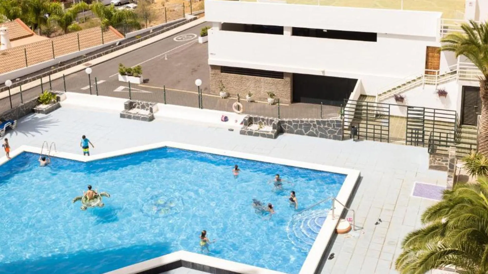 Live Tabaiba Decre Con Piscina Apartment