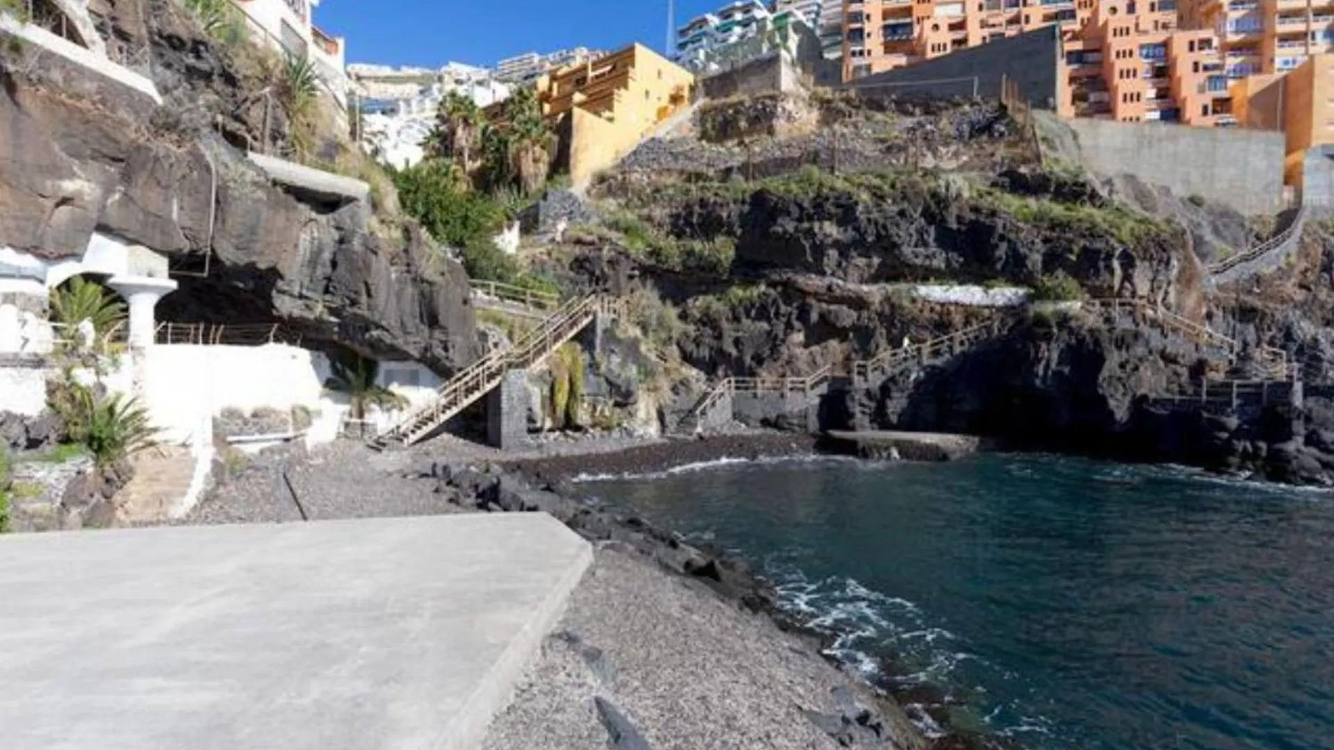 Live Tabaiba Decre Con Piscina Apartment