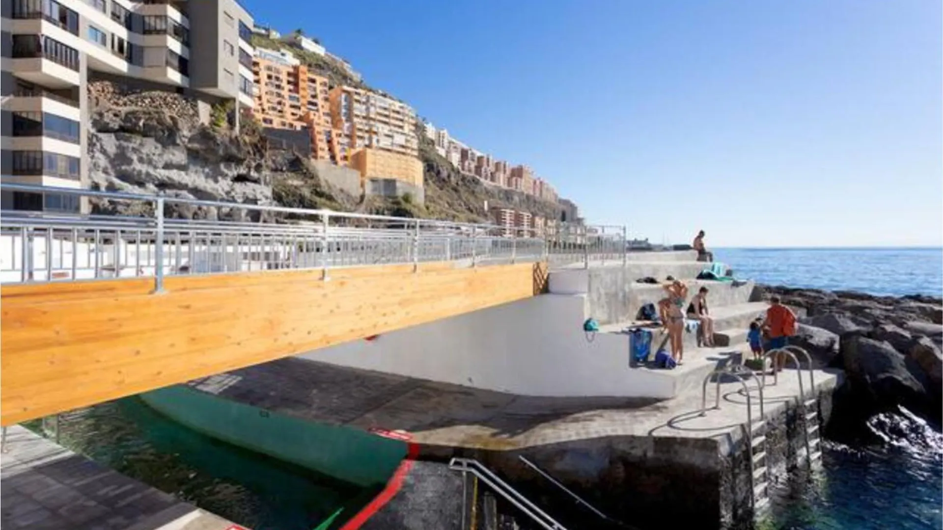 Live Tabaiba Decre Con Piscina Apartment 0*,  Spain