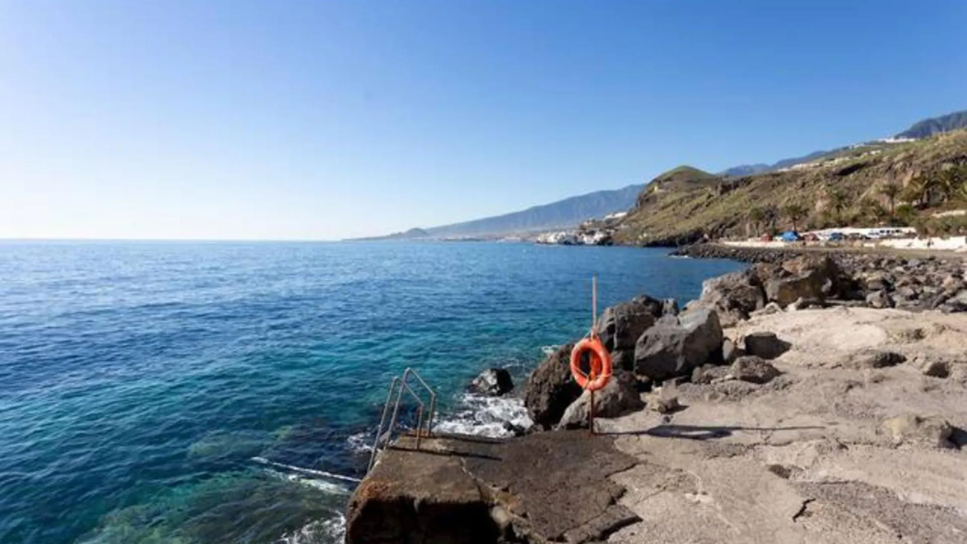 Live Tabaiba Decre Con Piscina Apartment