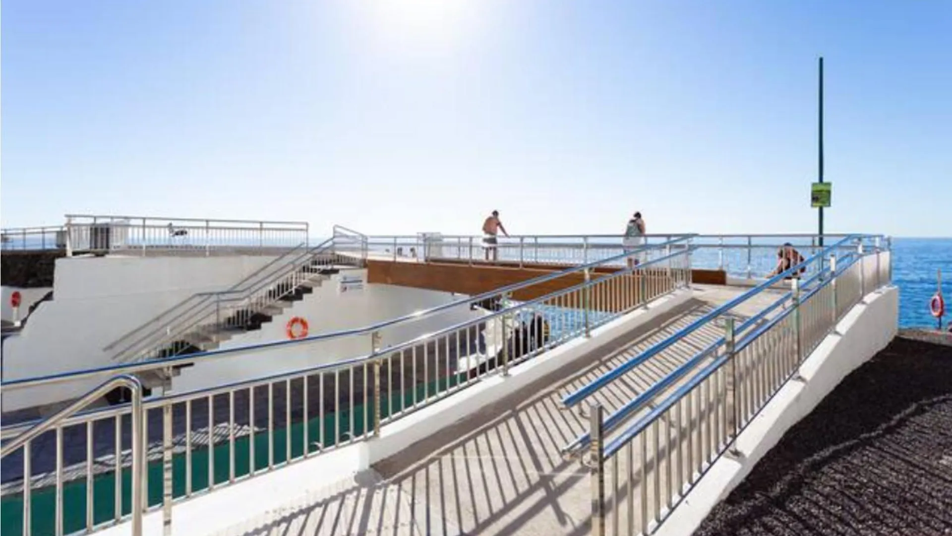 Live Tabaiba Decre Con Piscina Apartment Spain