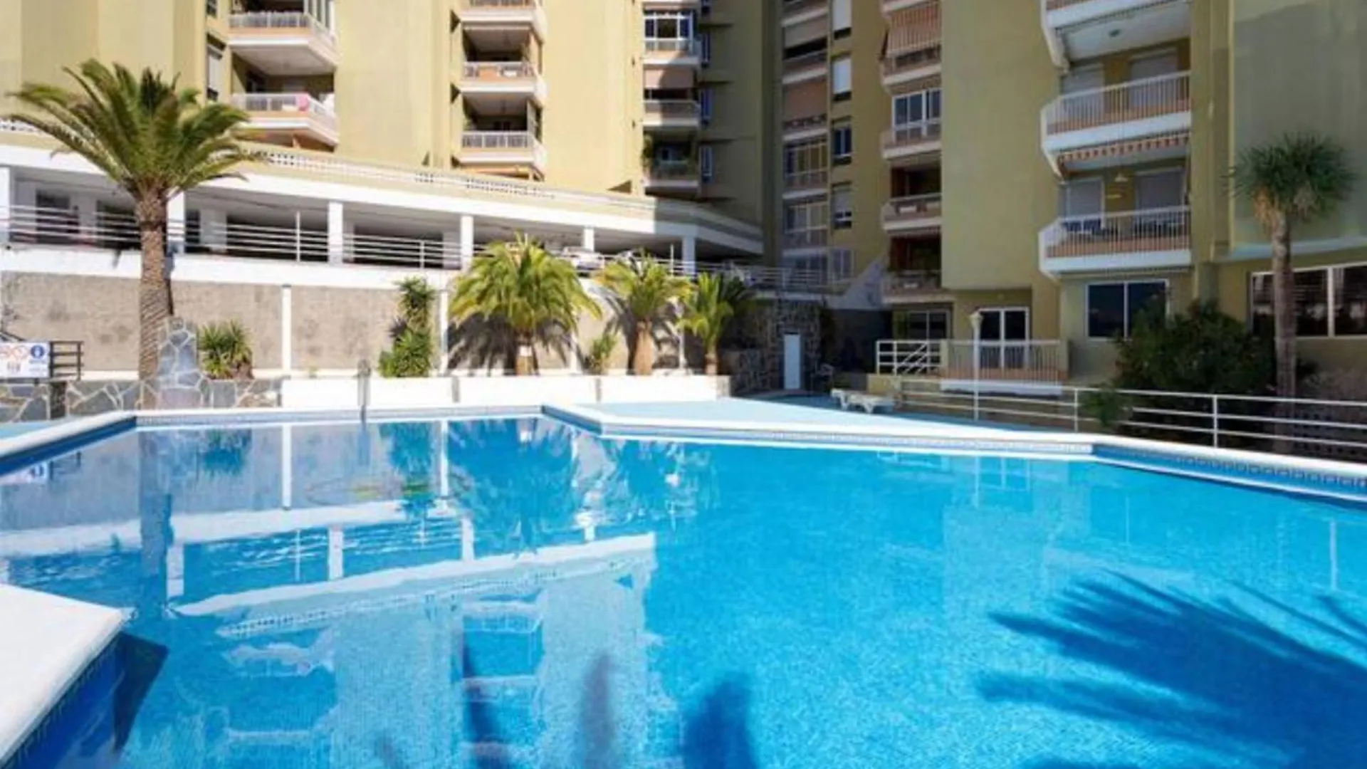 Live Tabaiba Decre Con Piscina Apartment