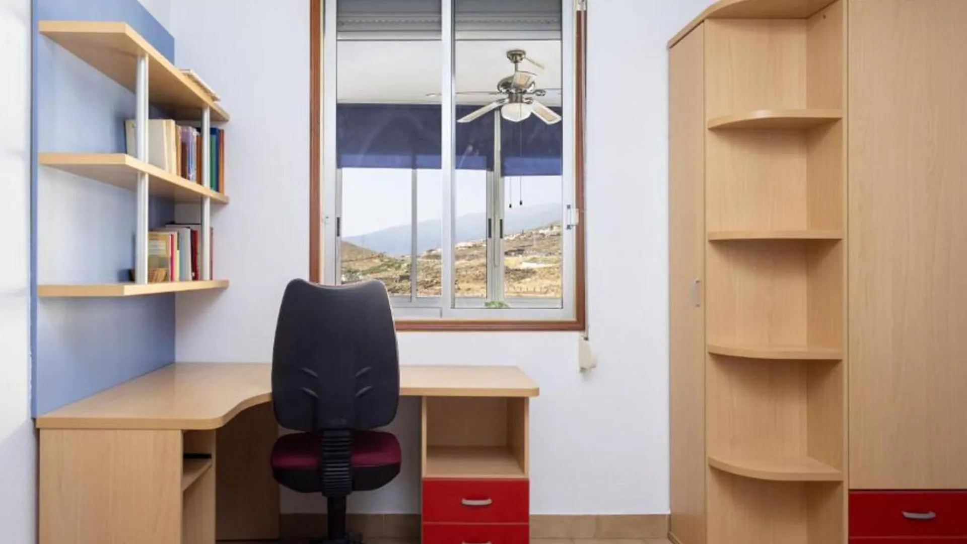 Live Tabaiba Decre Con Piscina Apartment Spain