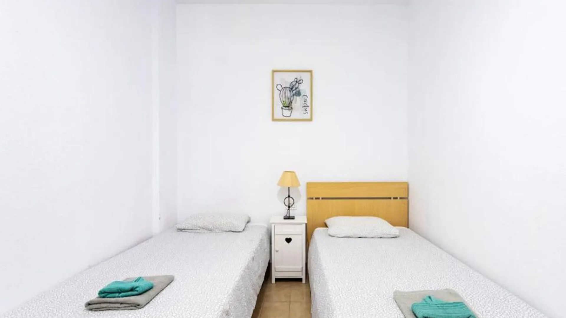 Live Tabaiba Decre Con Piscina Apartment