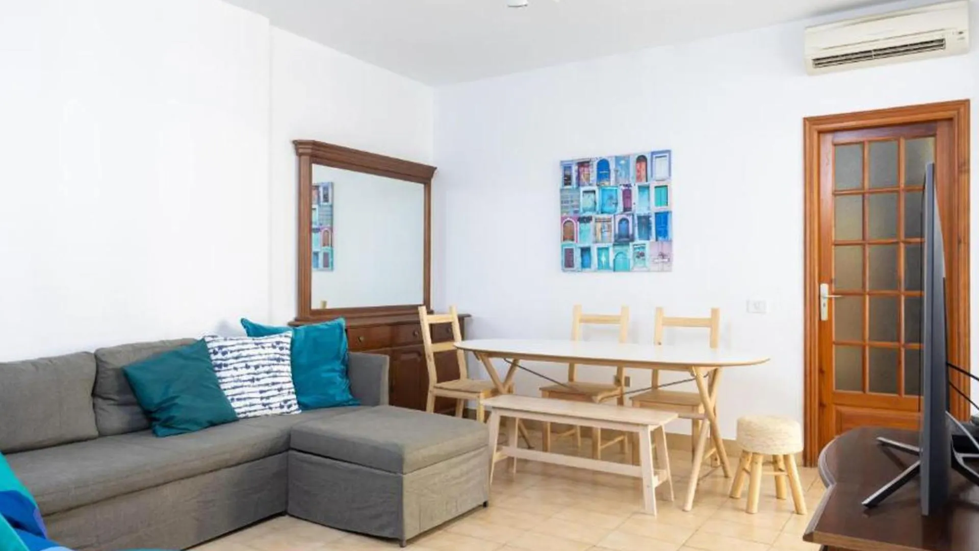 Live Tabaiba Decre Con Piscina Apartment