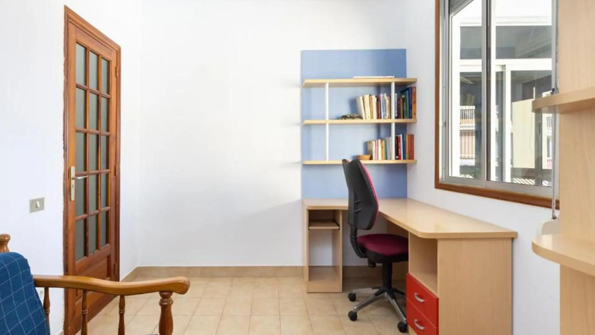 Live Tabaiba Decre Con Piscina Apartment