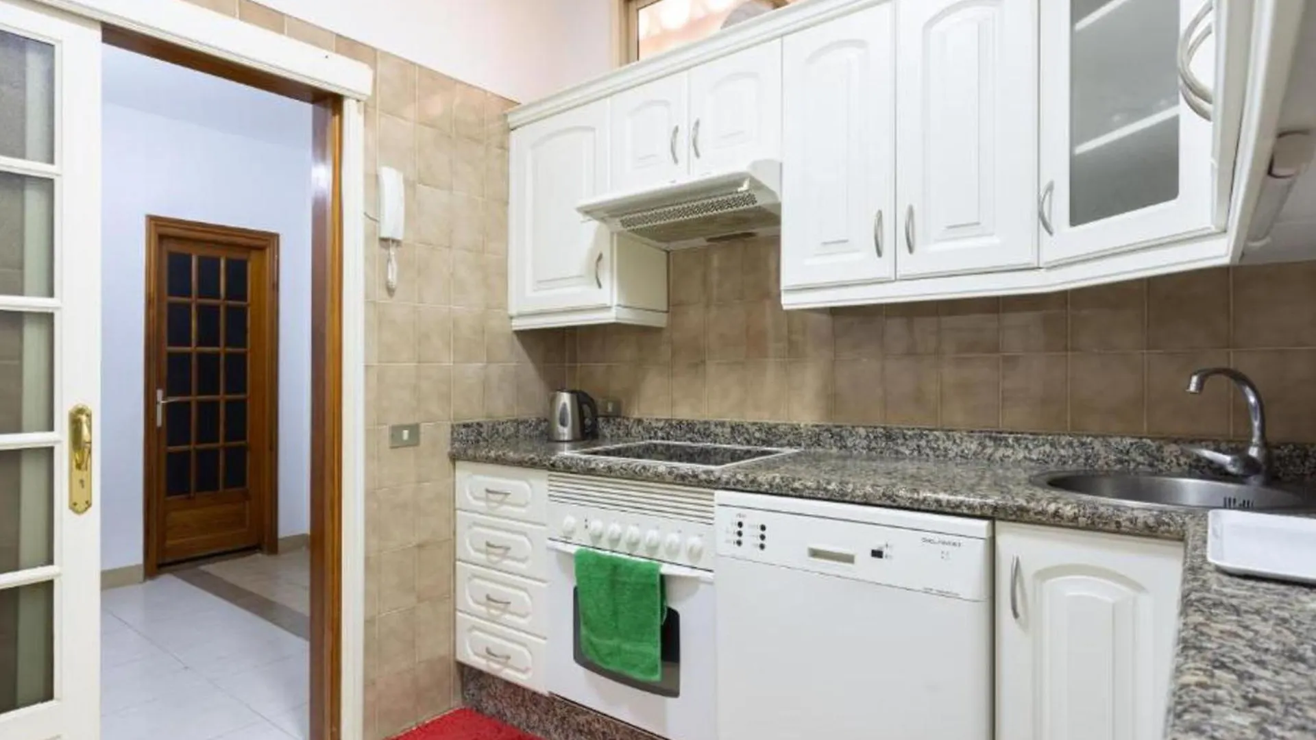 Live Tabaiba Decre Con Piscina Apartment