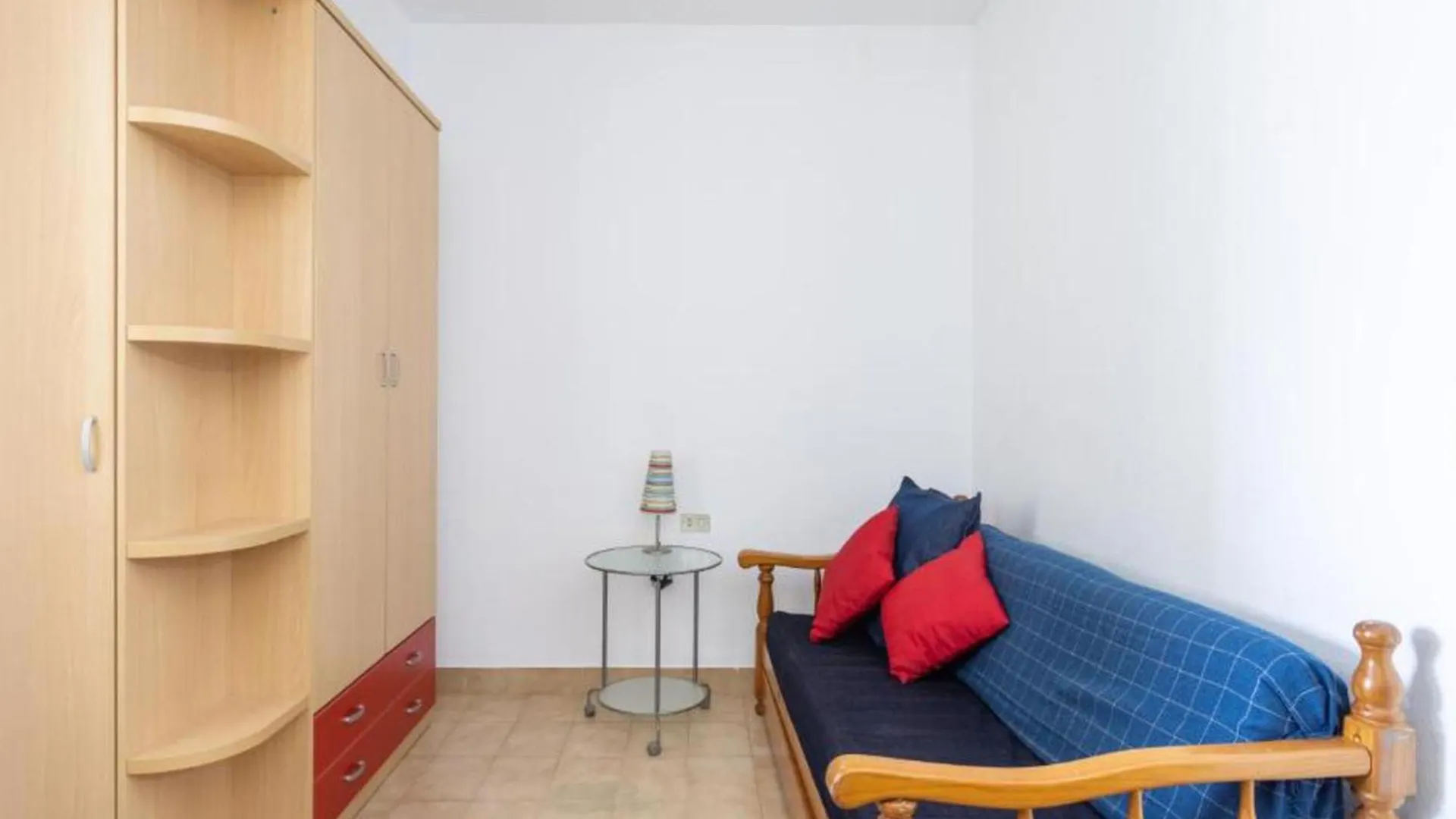 Live Tabaiba Decre Con Piscina Apartment Spain