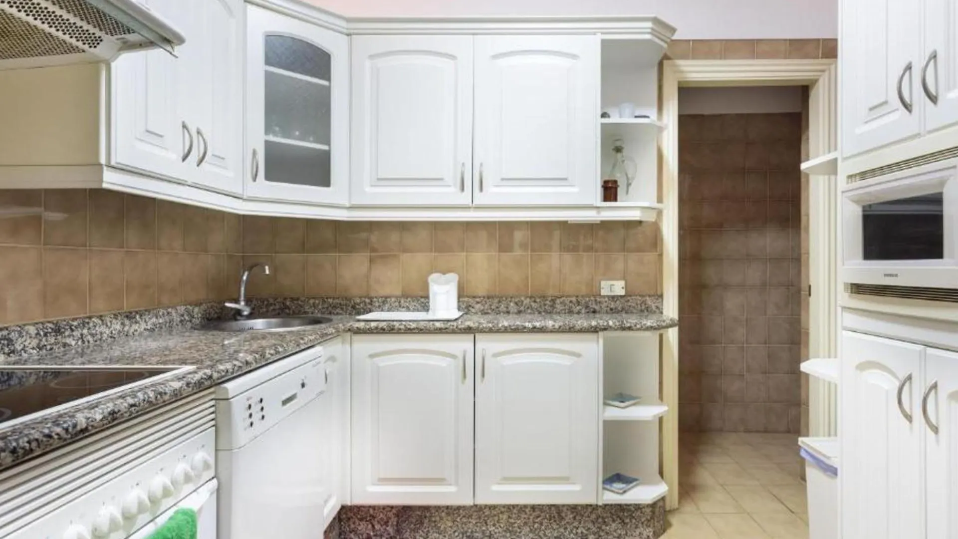 Live Tabaiba Decre Con Piscina Apartment