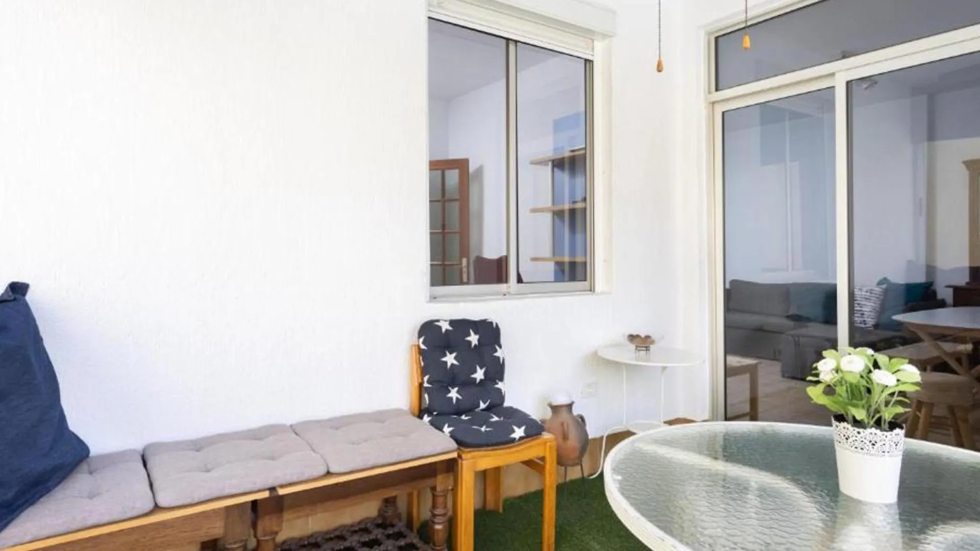 Live Tabaiba Decre Con Piscina Apartment Spain